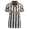 Oficiální Fotbalový Dres Juventus 2023-24 Chiesa 7 Domácí pro Ženy